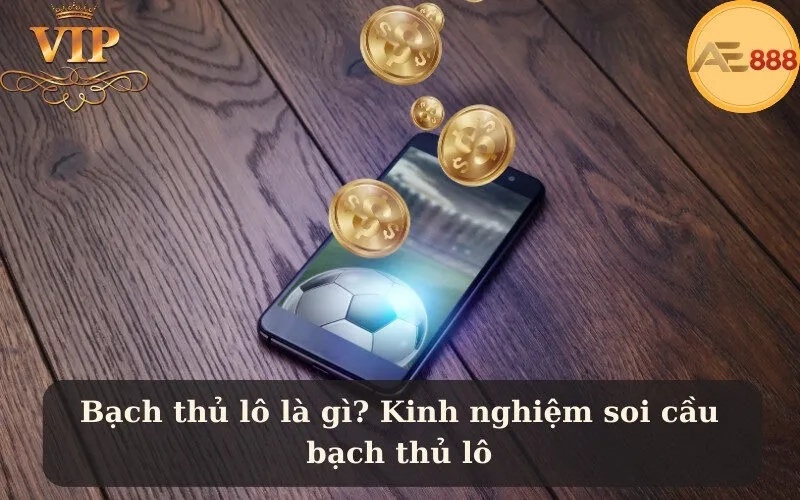 Bạch thủ lô là gì? Kinh nghiệm soi cầu bạch thủ lô